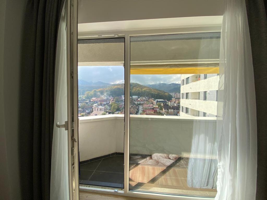 Amg Apartament Apartment Brasov Ngoại thất bức ảnh