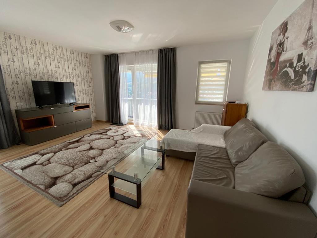 Amg Apartament Apartment Brasov Ngoại thất bức ảnh